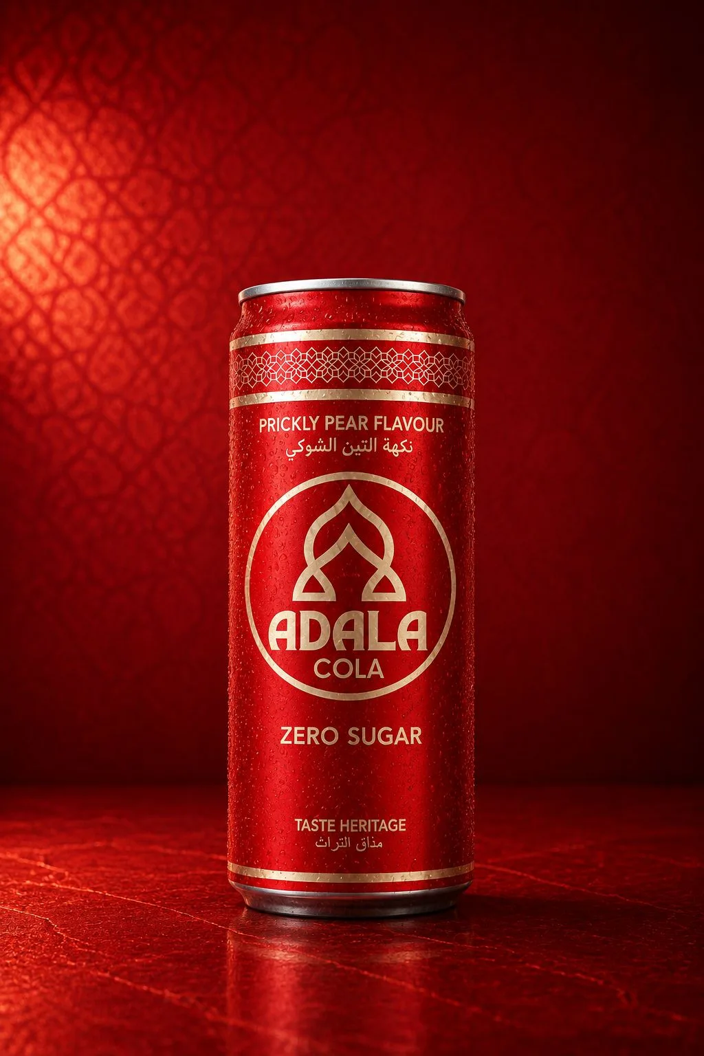 علبة 330 مل